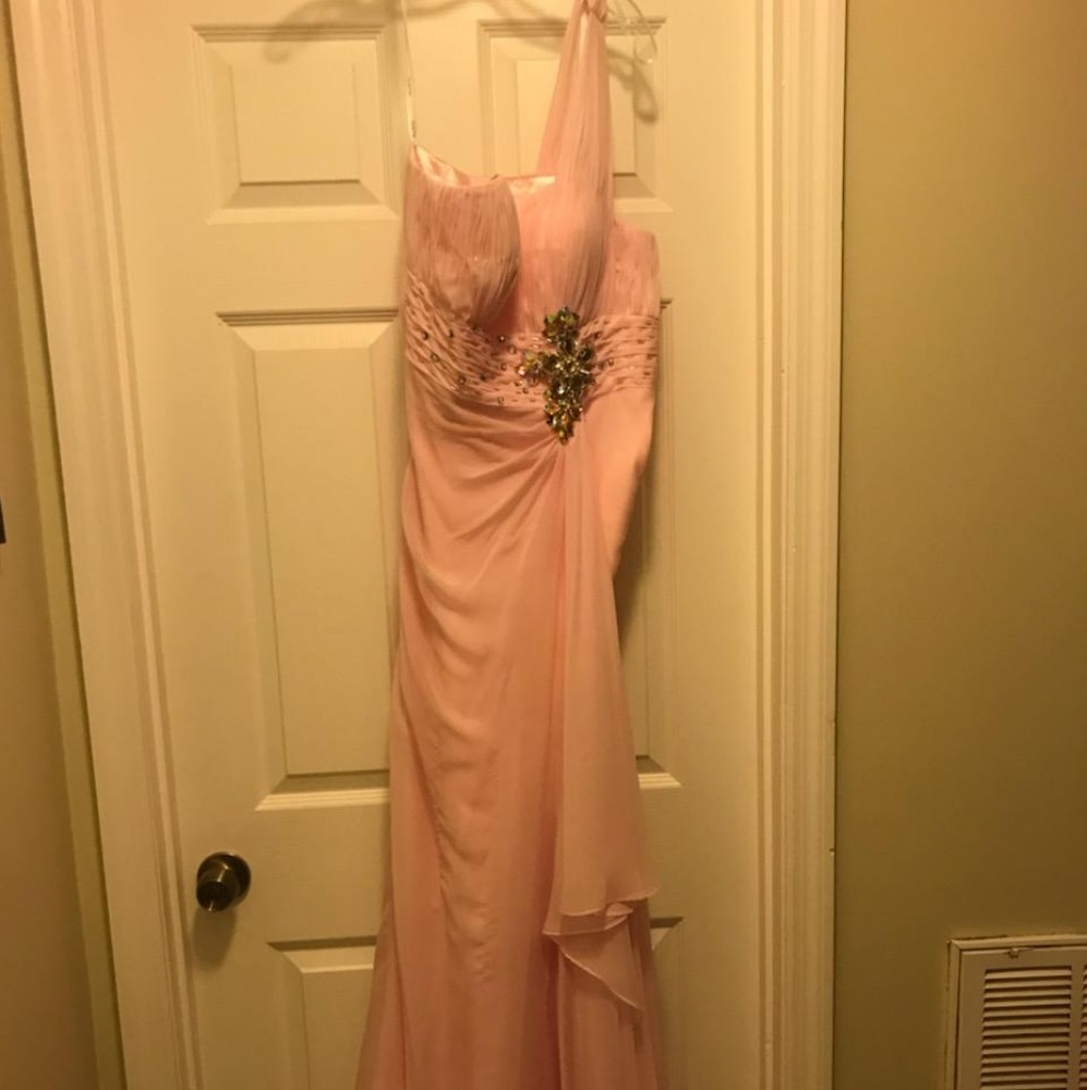Prom dresses